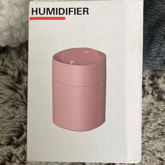 Desktop USB Humidifier - Picture 3 of 5